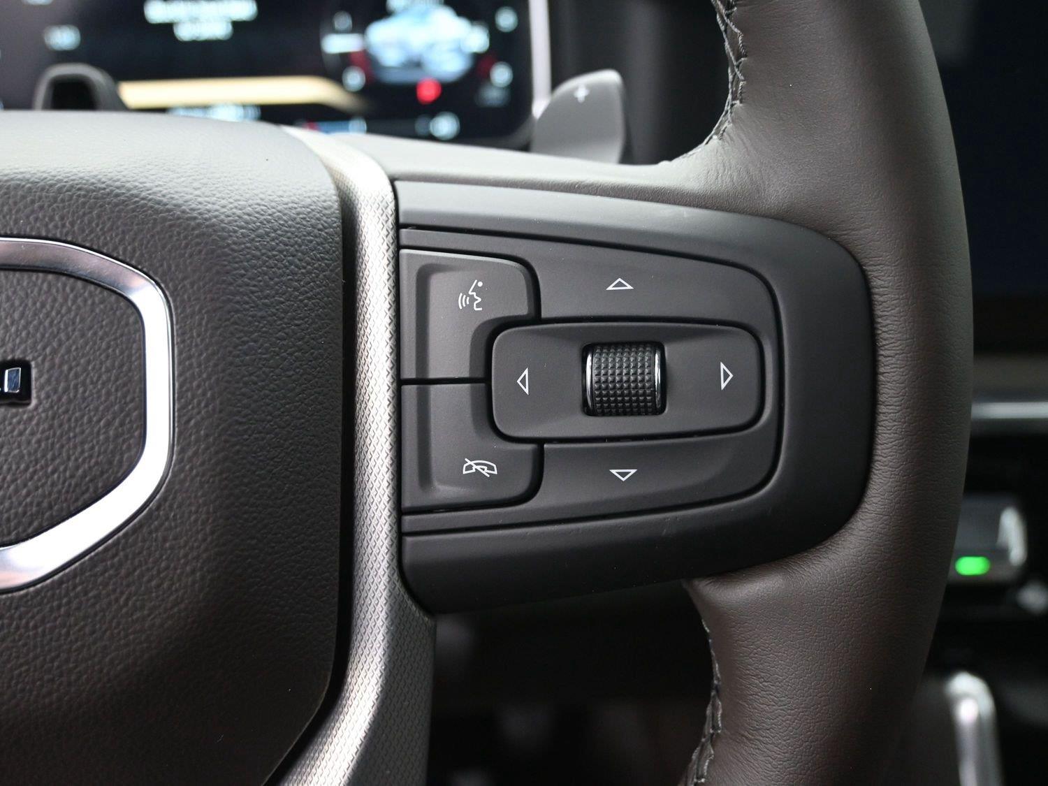 Used 2026 Downpour Metallic GMC Denali image 29