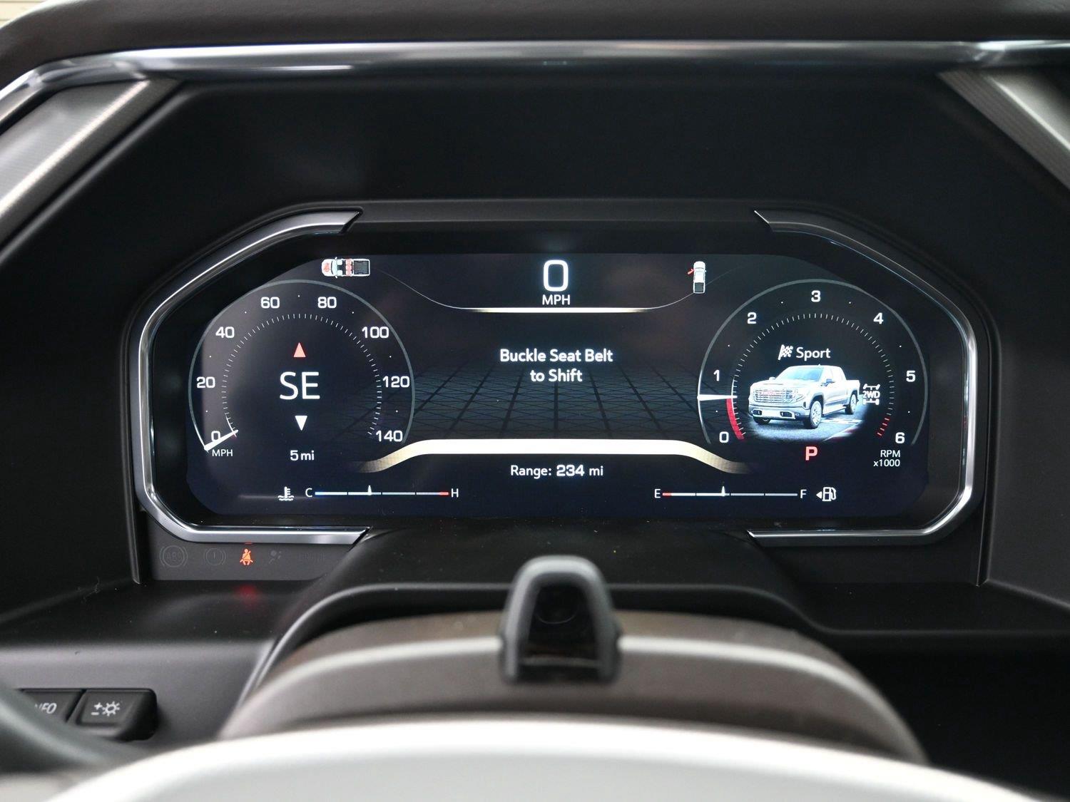 Used 2026 Downpour Metallic GMC Denali image 30