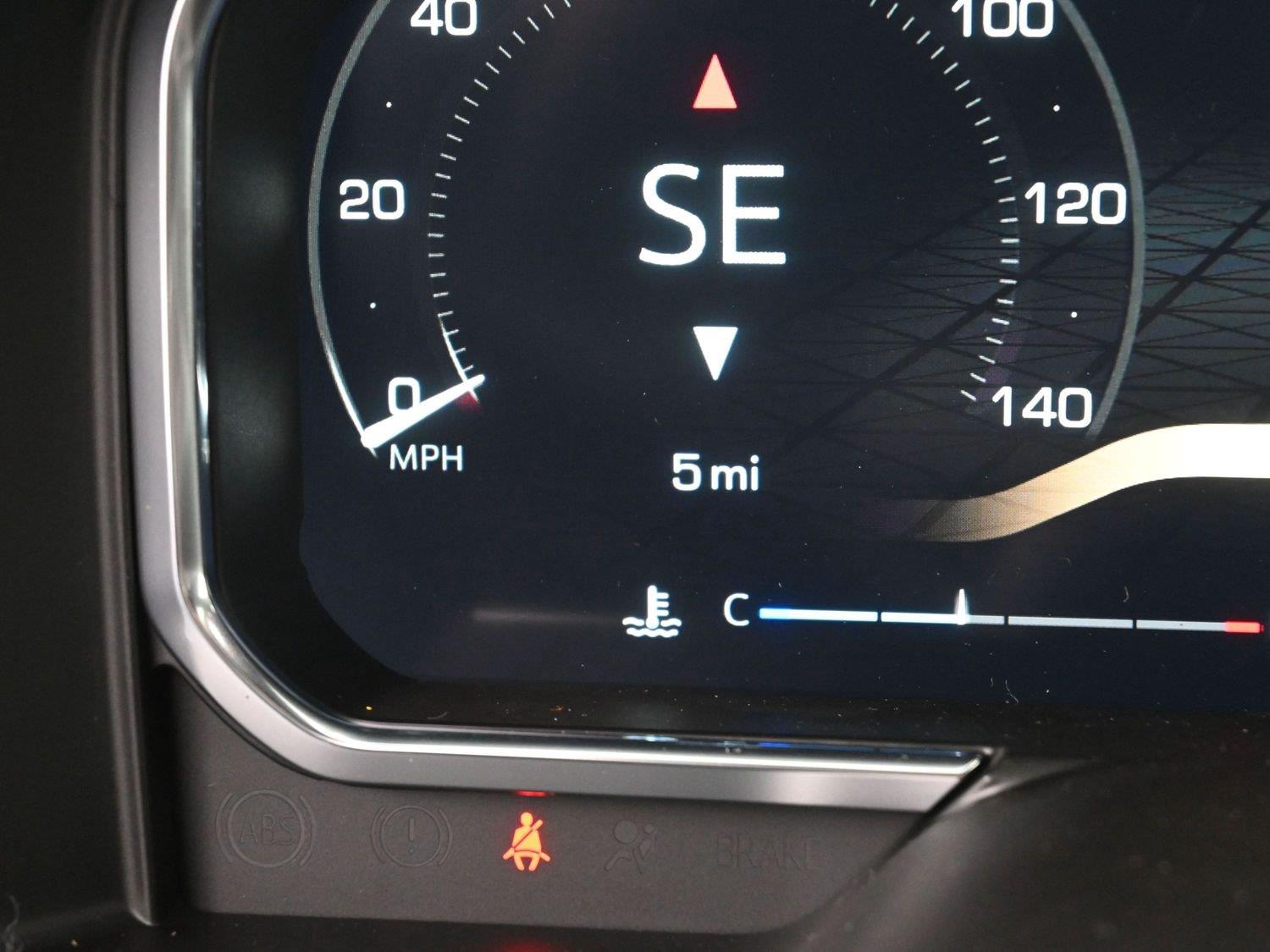 Used 2026 Downpour Metallic GMC Denali image 31