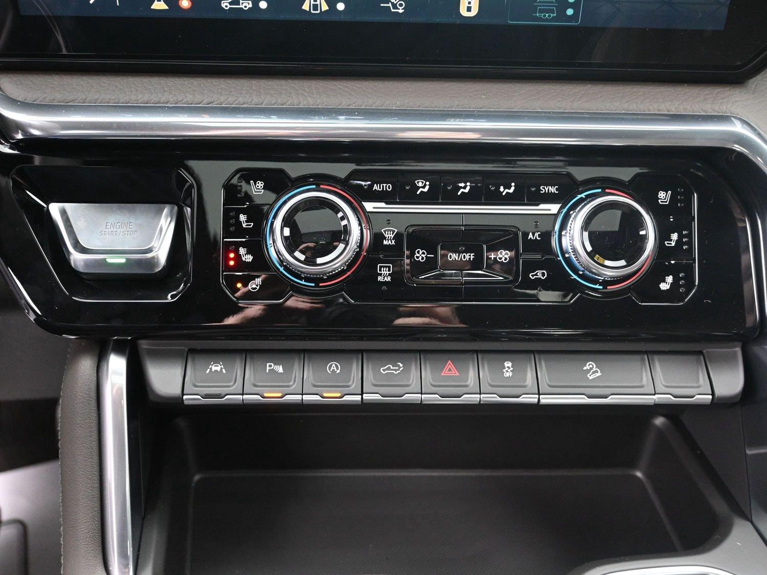 Used 2026 Downpour Metallic GMC Denali image 34