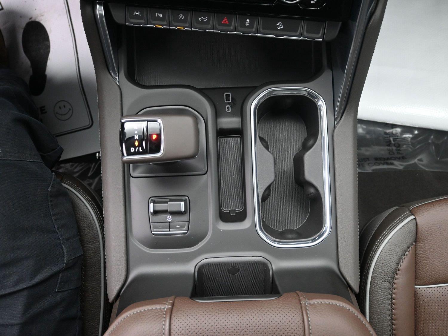 Used 2026 Downpour Metallic GMC Denali image 35