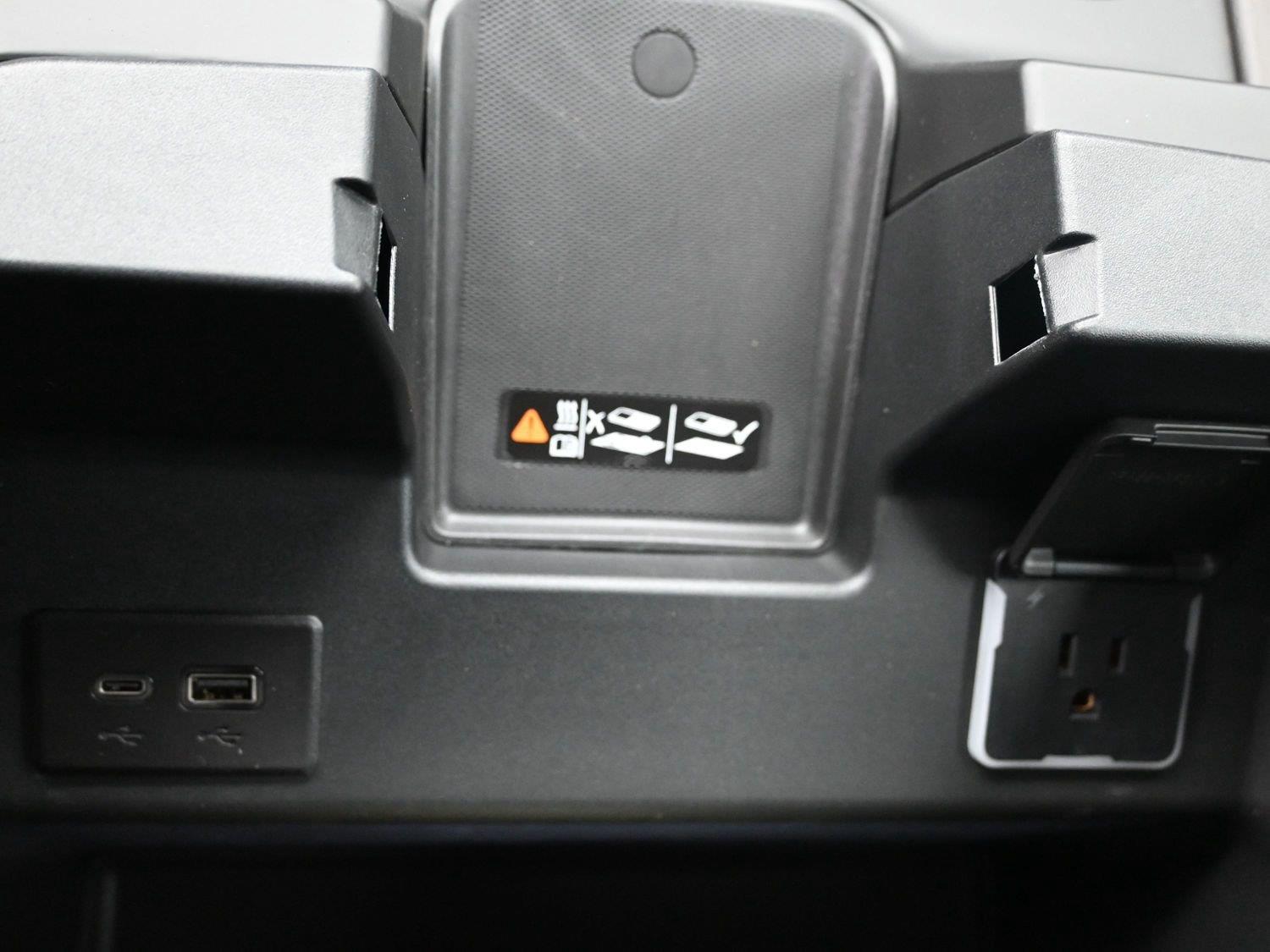 Used 2026 Downpour Metallic GMC Denali image 36