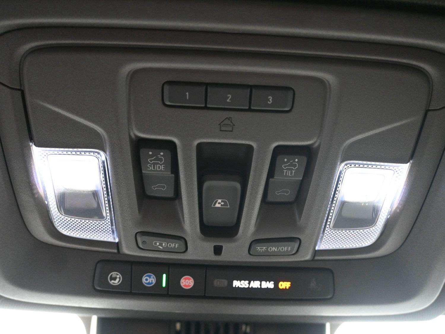 Used 2026 Downpour Metallic GMC Denali image 37