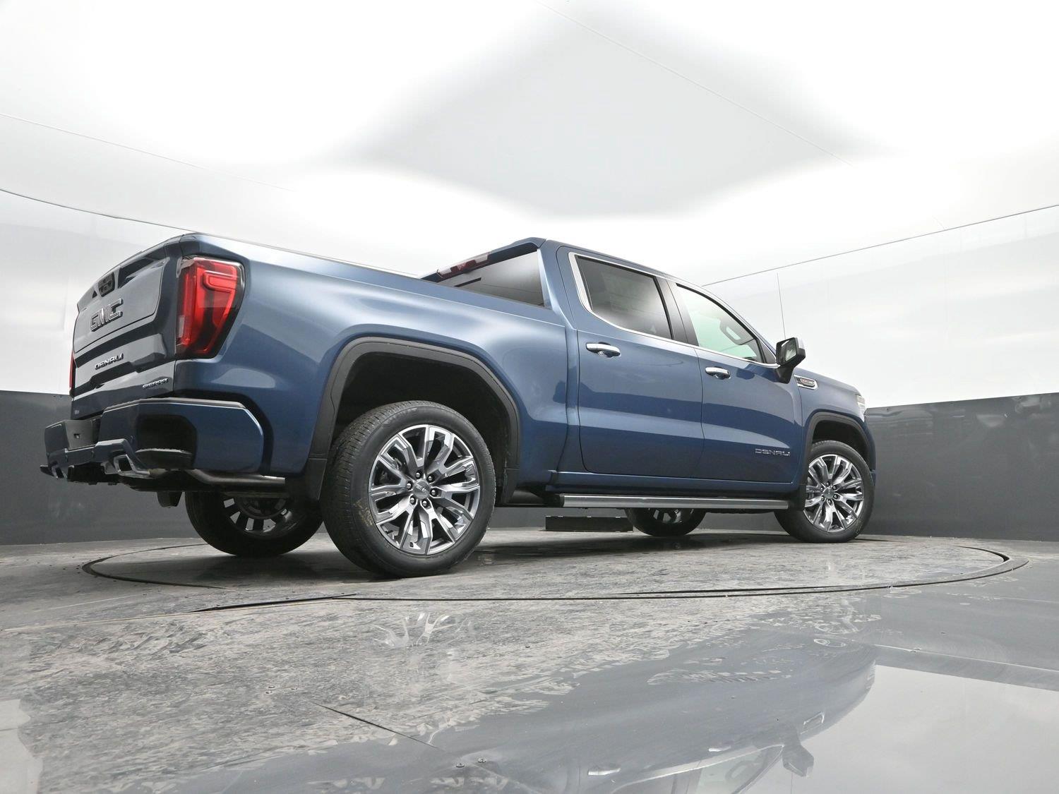 Used 2026 Downpour Metallic GMC Denali image 40