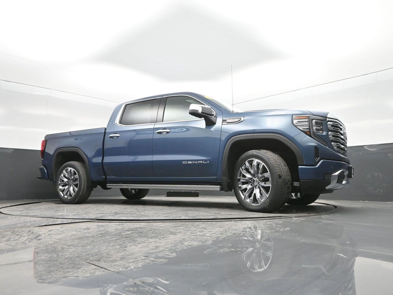 Used 2026 Downpour Metallic GMC Denali image 41