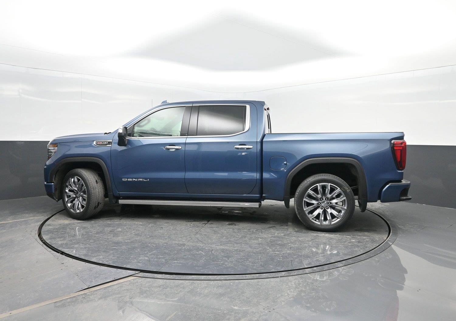 Used 2026 Downpour Metallic GMC Denali image 46