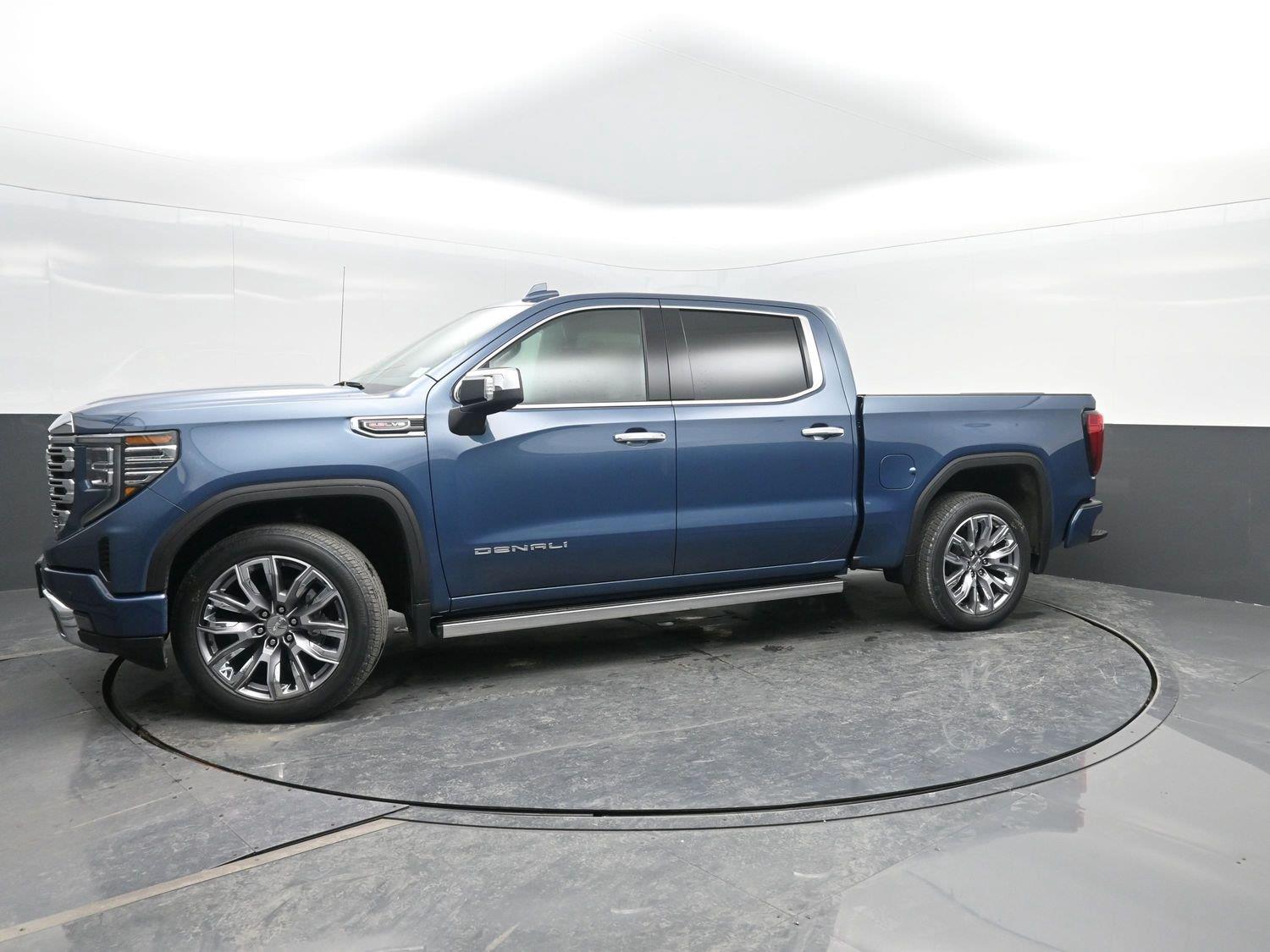 Used 2026 Downpour Metallic GMC Denali image 47