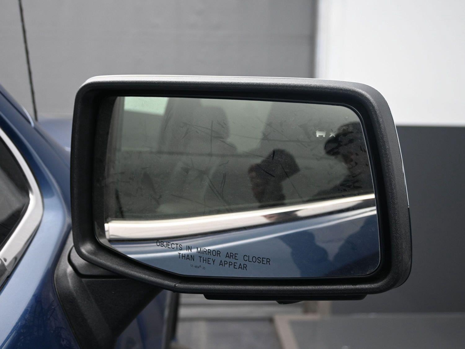 Used 2026 Downpour Metallic GMC Denali image 9