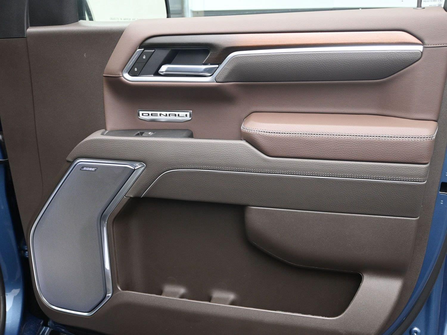 Used 2026 Downpour Metallic GMC Denali image 10