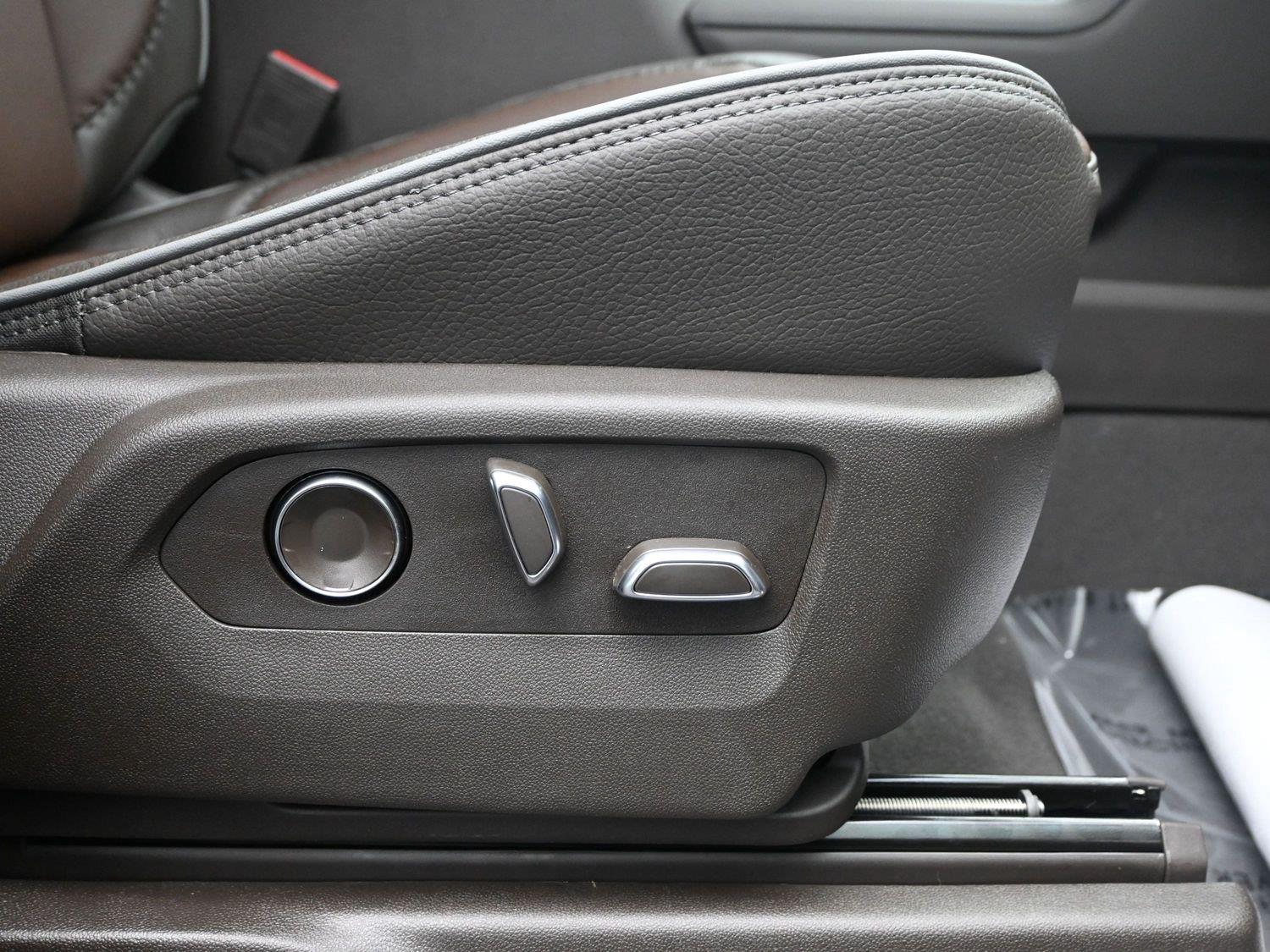 Used 2026 Downpour Metallic GMC Denali image 12