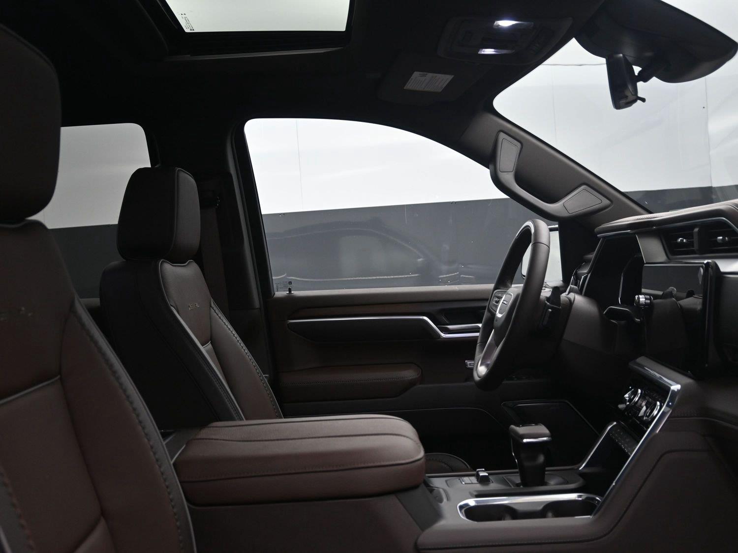 Used 2026 Downpour Metallic GMC Denali image 13