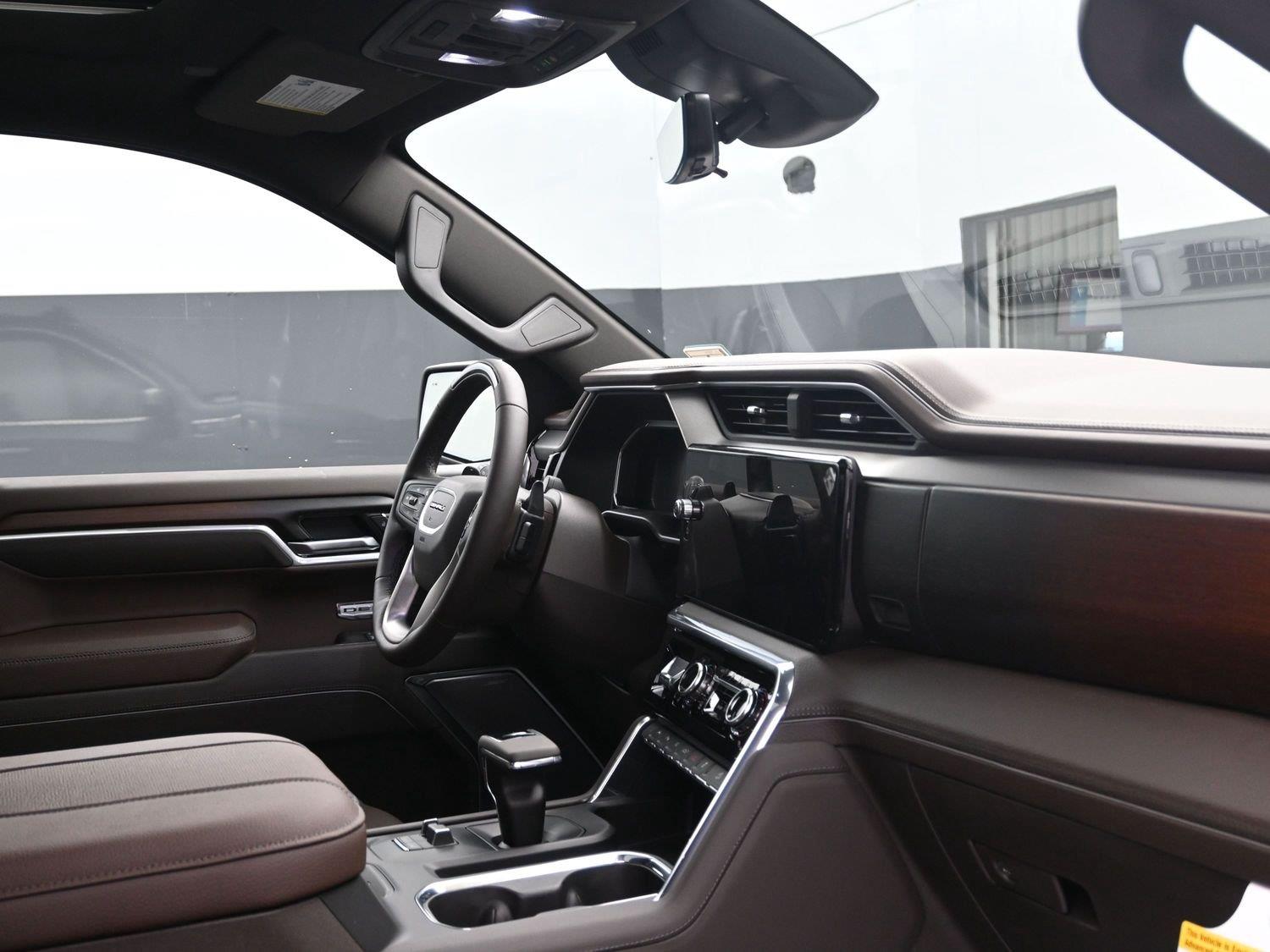 Used 2026 Downpour Metallic GMC Denali image 14
