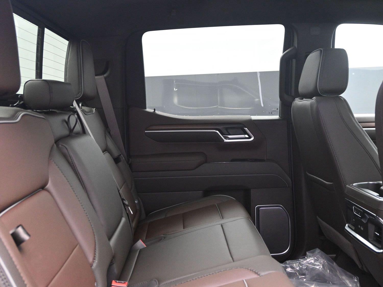 Used 2026 Downpour Metallic GMC Denali image 15