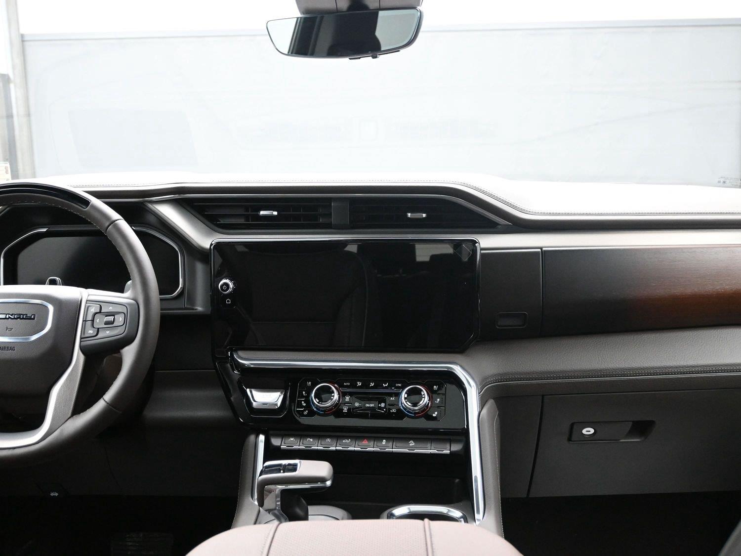 Used 2026 Downpour Metallic GMC Denali image 16