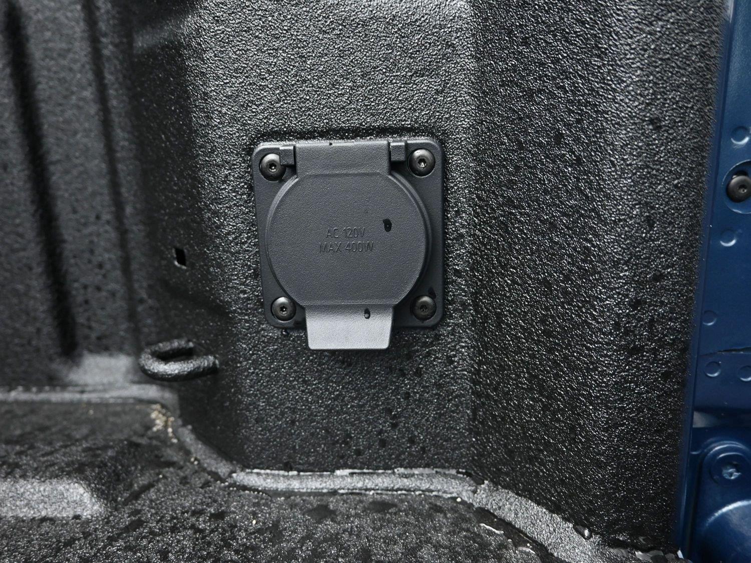 Used 2026 Downpour Metallic GMC Denali image 19