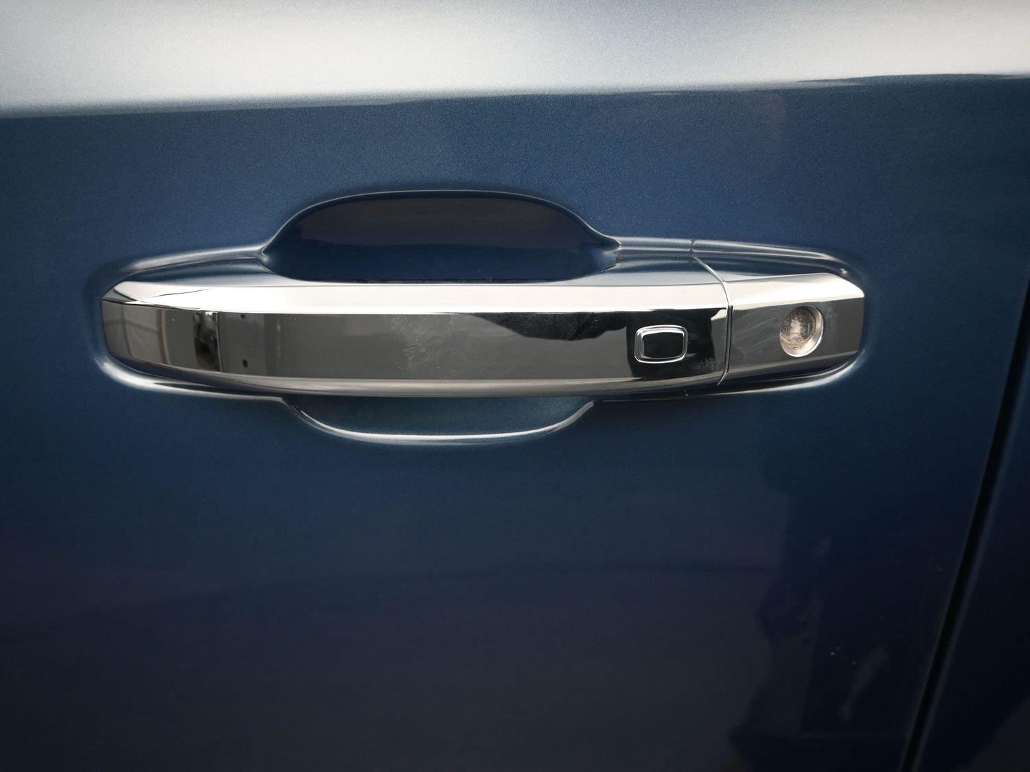 Used 2026 Downpour Metallic GMC Denali image 20