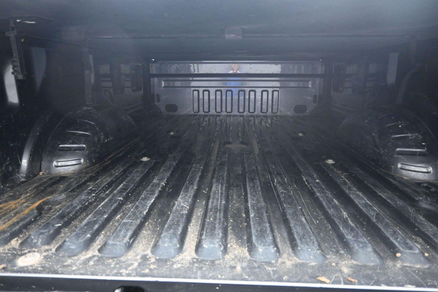 Used 2024 Carbonized Gray Ford LARIAT image 18