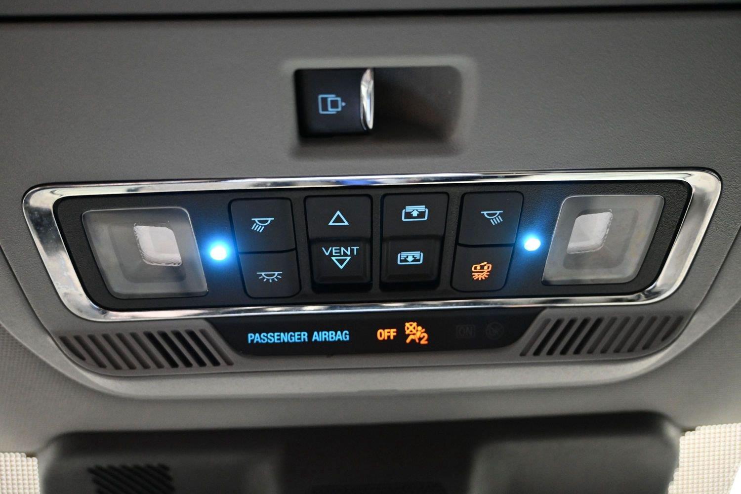 Used 2024 Carbonized Gray Ford LARIAT image 37