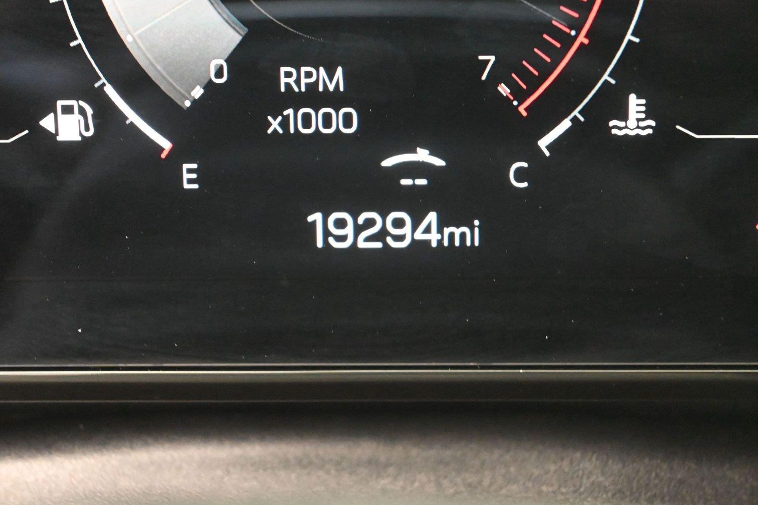 Used 2026 Sterling Metallic GMC AWD Denali image 27