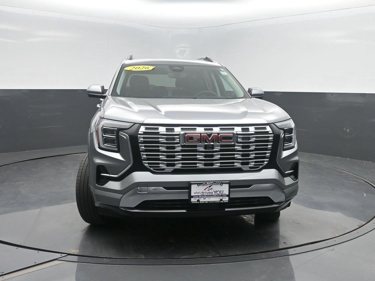 Used 2026 Sterling Metallic GMC AWD Denali image 43