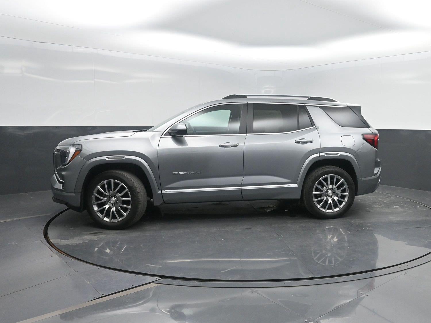 2026 GMC Terrain Denali AWD