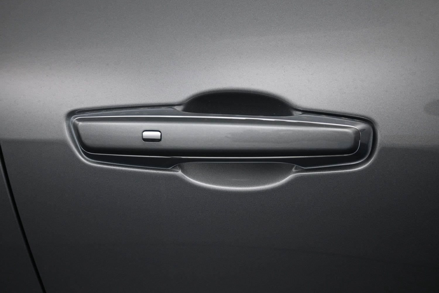 Used 2026 Sterling Metallic GMC AWD Denali image 7