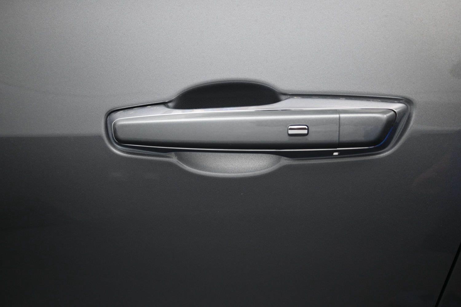 Used 2026 Sterling Metallic GMC AWD Denali image 18