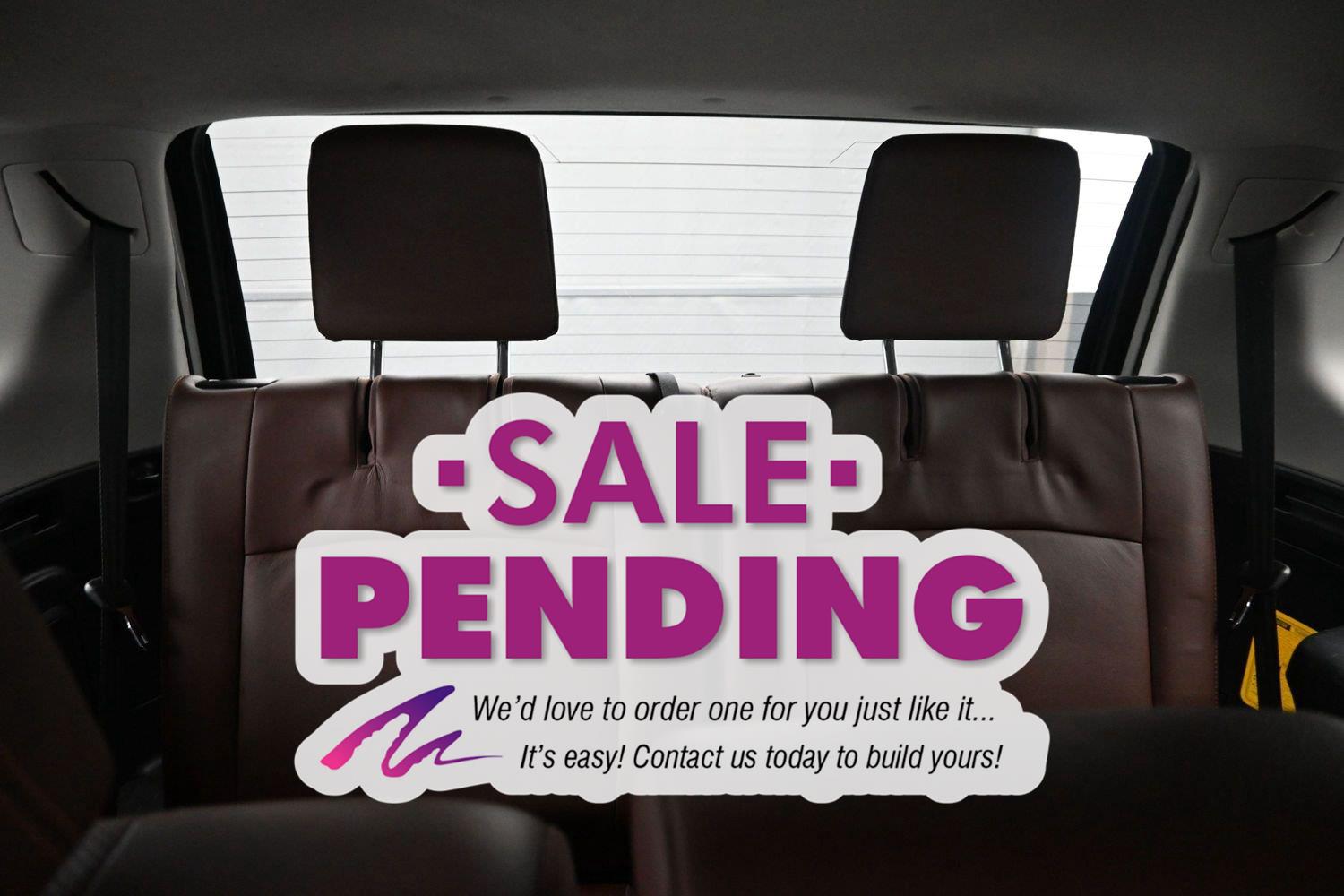 Used 2019 Blizzard Pearl Toyota Limited image 15