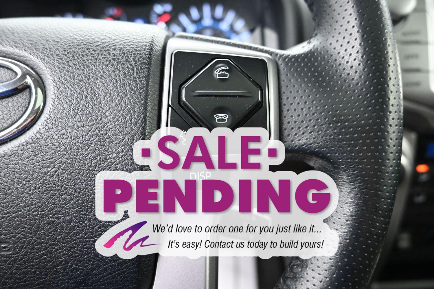Used 2019 Blizzard Pearl Toyota Limited image 19
