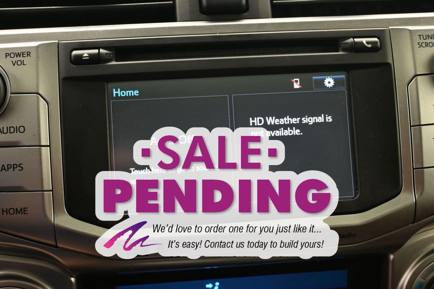 Used 2019 Blizzard Pearl Toyota Limited image 22