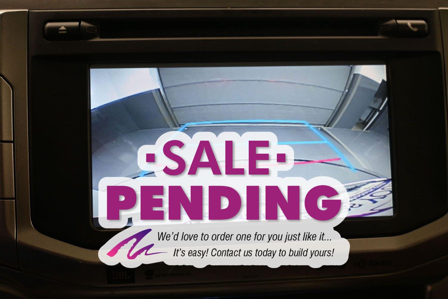 Used 2019 Blizzard Pearl Toyota Limited image 23