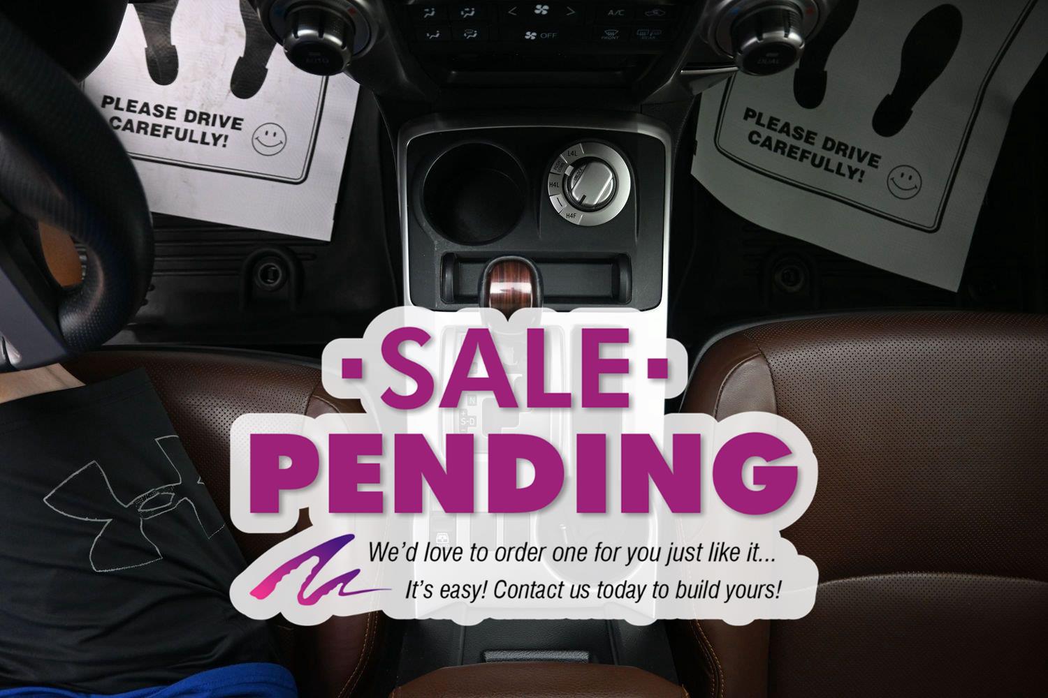 Used 2019 Blizzard Pearl Toyota Limited image 26