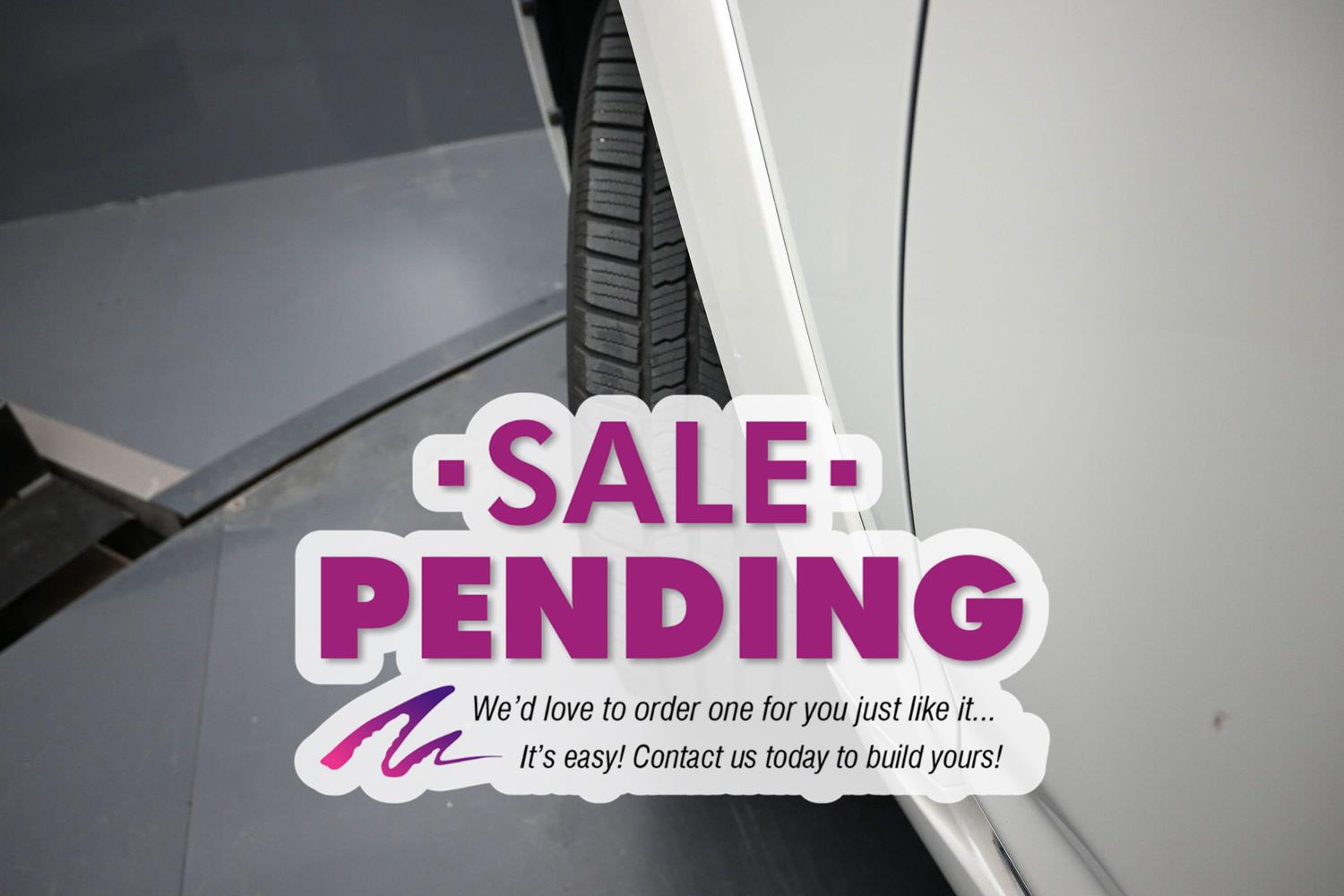 Used 2019 Blizzard Pearl Toyota Limited image 6