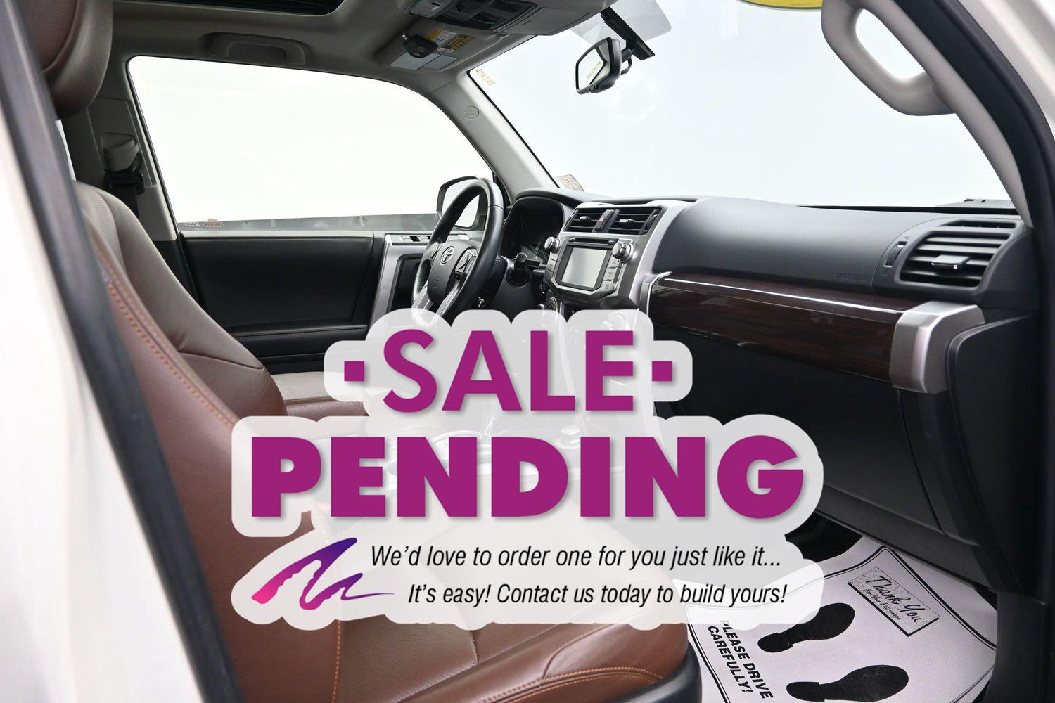 Used 2019 Blizzard Pearl Toyota Limited image 10