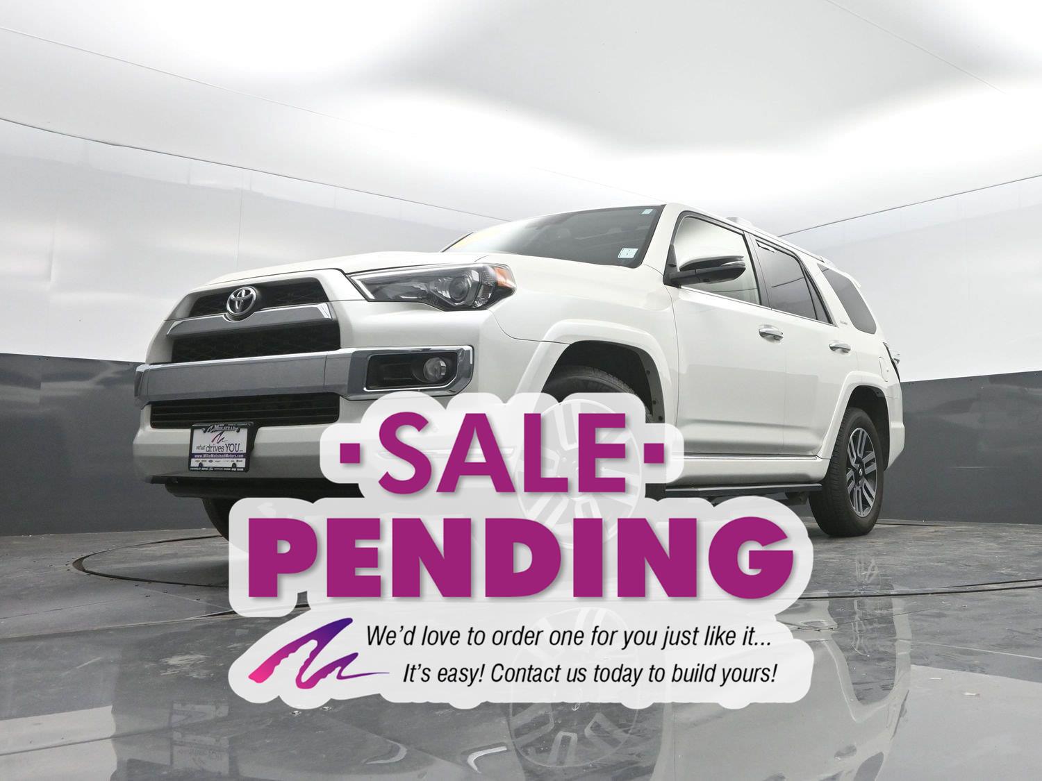 Used 2019 Blizzard Pearl Toyota Limited image 39