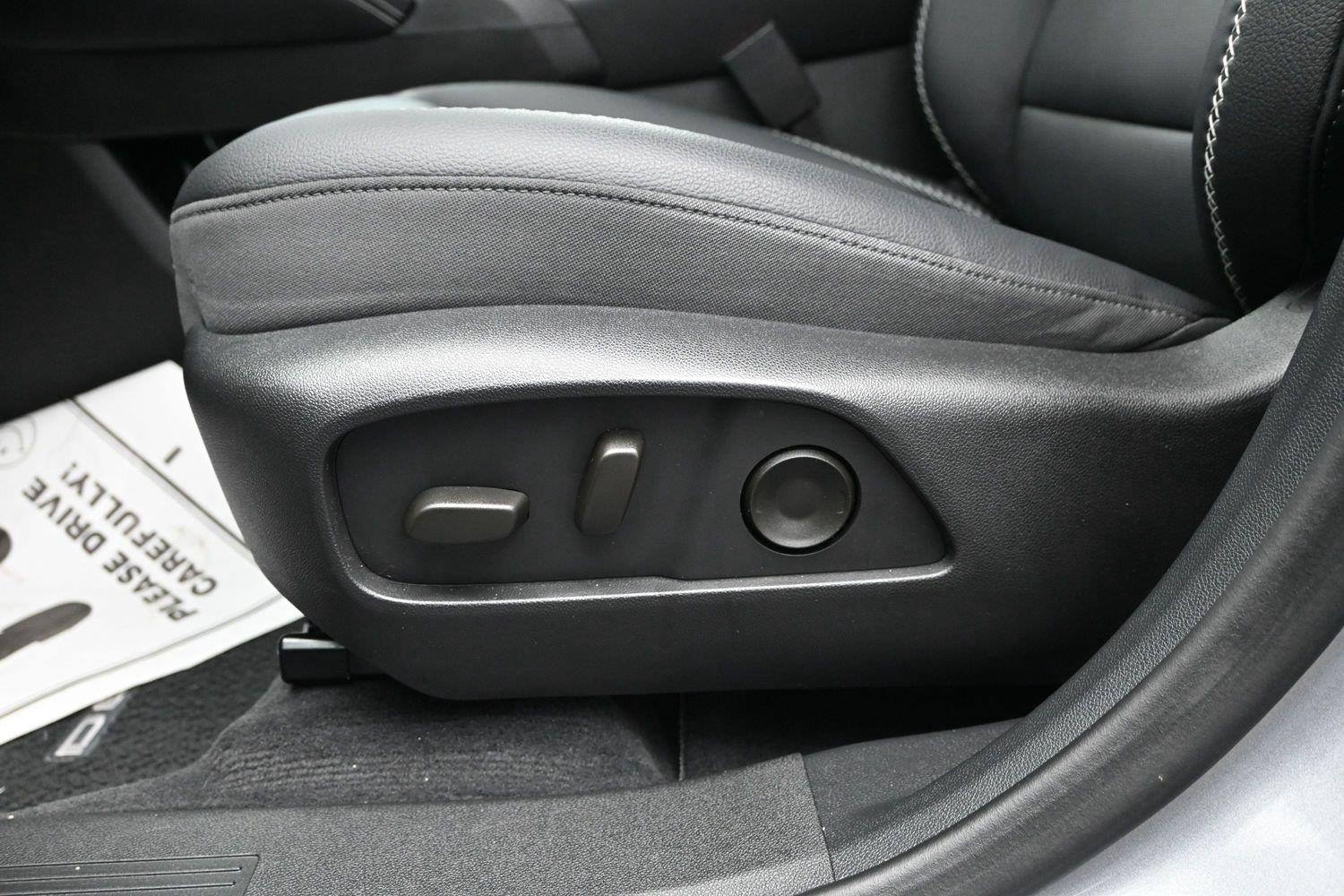 Used 2026 Sterling Metallic GMC AWD Denali image 21