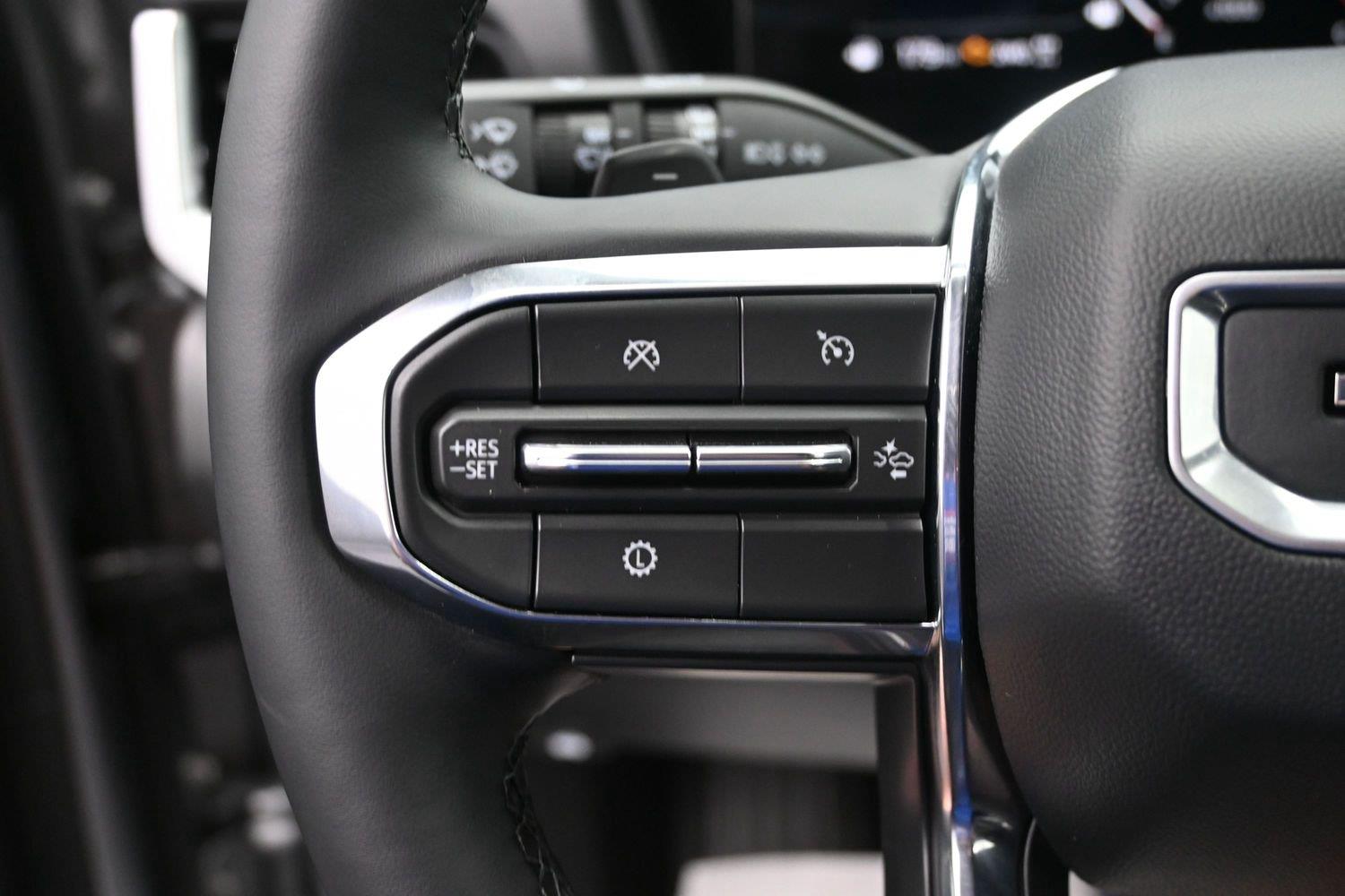 Used 2026 Sterling Metallic GMC AWD Denali image 24