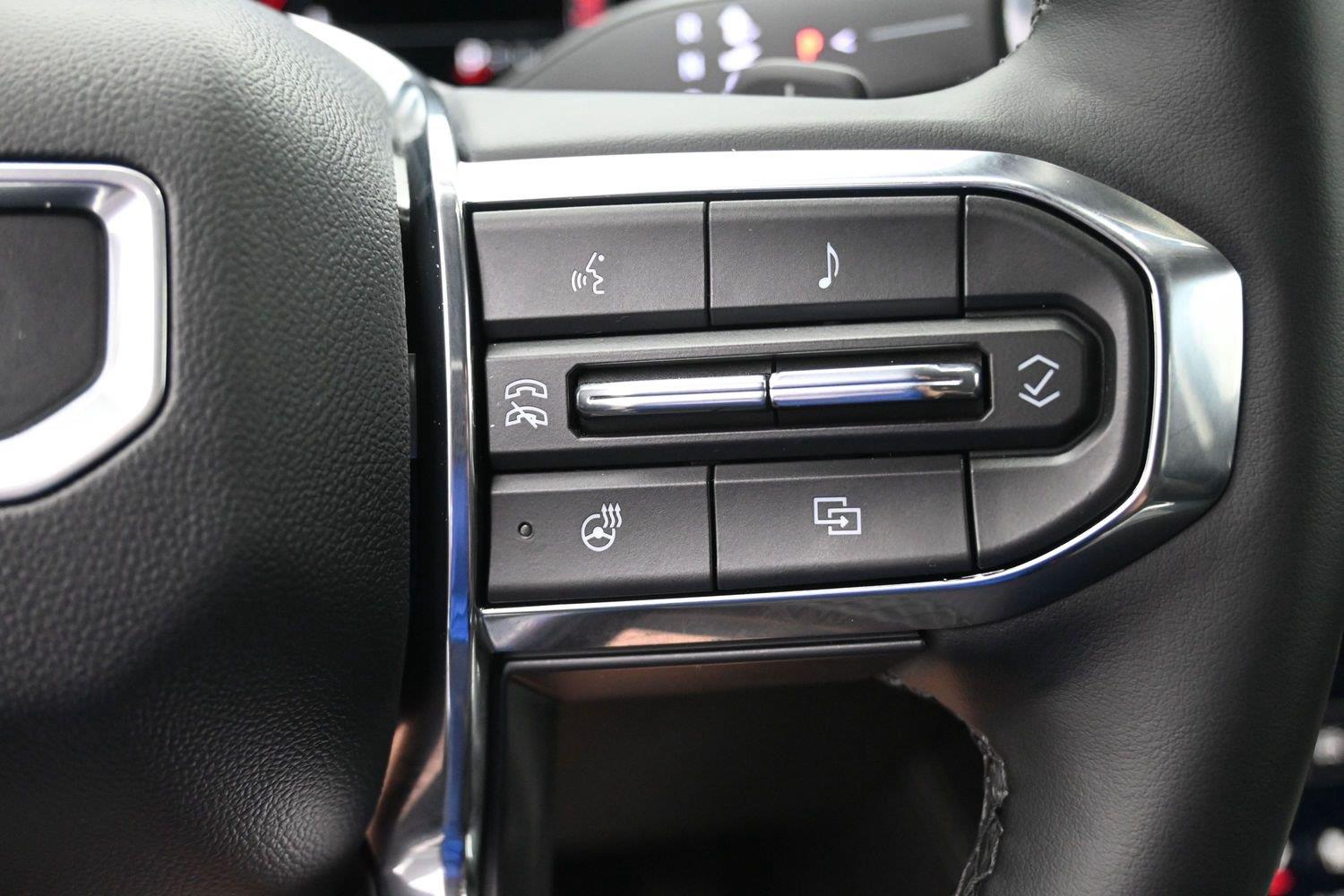 Used 2026 Sterling Metallic GMC AWD Denali image 25