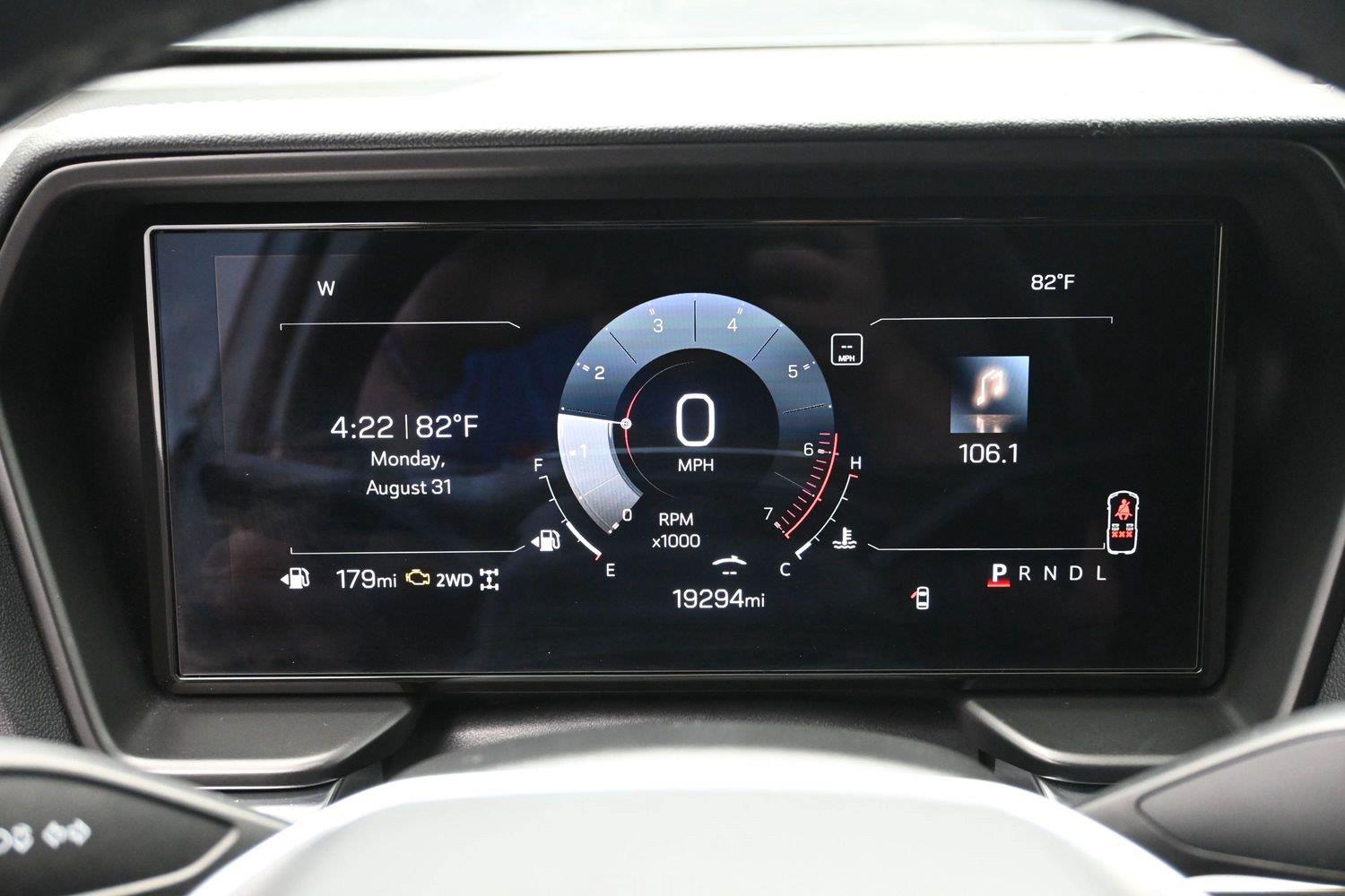 Used 2026 Sterling Metallic GMC AWD Denali image 26