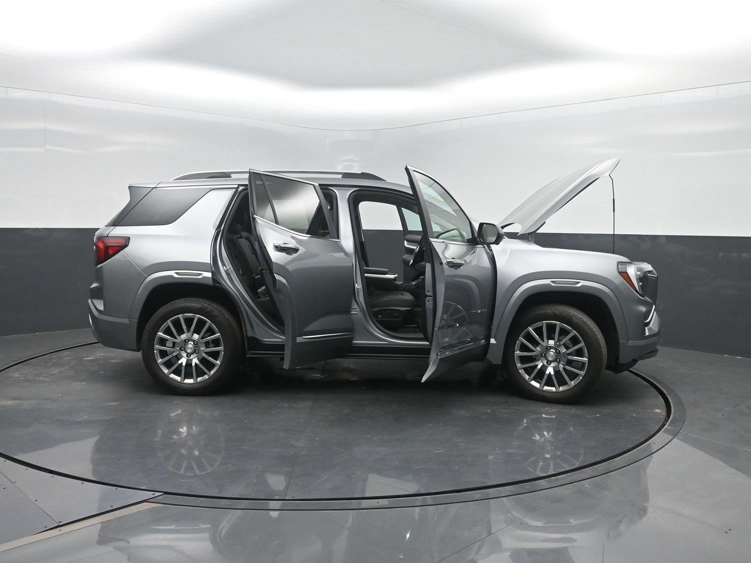 Used 2026 Sterling Metallic GMC AWD Denali image 48