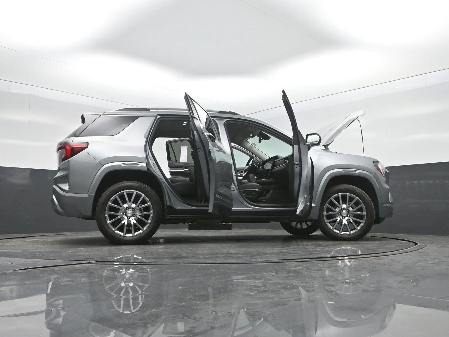 Used 2026 Sterling Metallic GMC AWD Denali image 52
