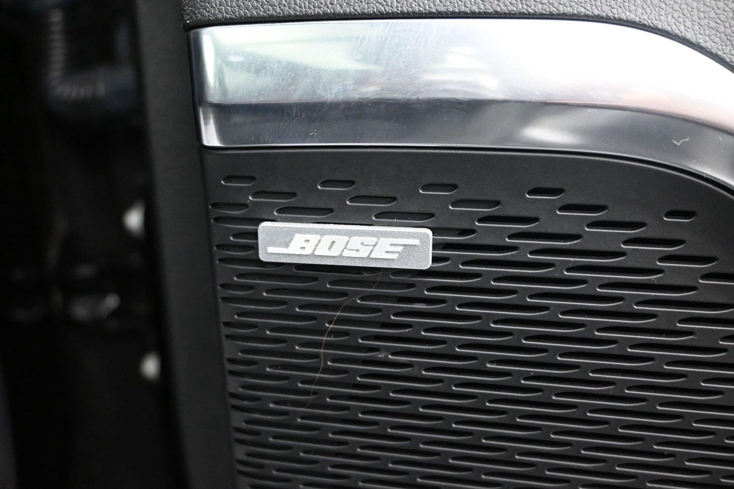 Used 2024 Mosaic Black Metallic Chevrolet FWD RS image 10