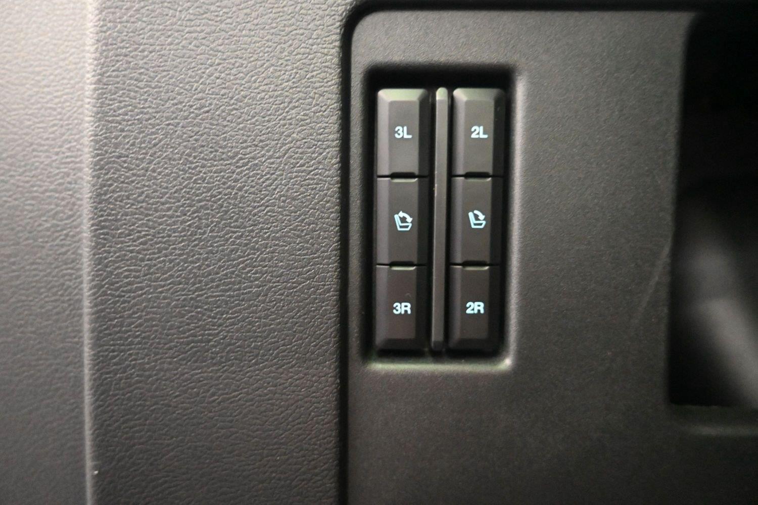 Used 2023 Stone Blue FORD Platinum image 20