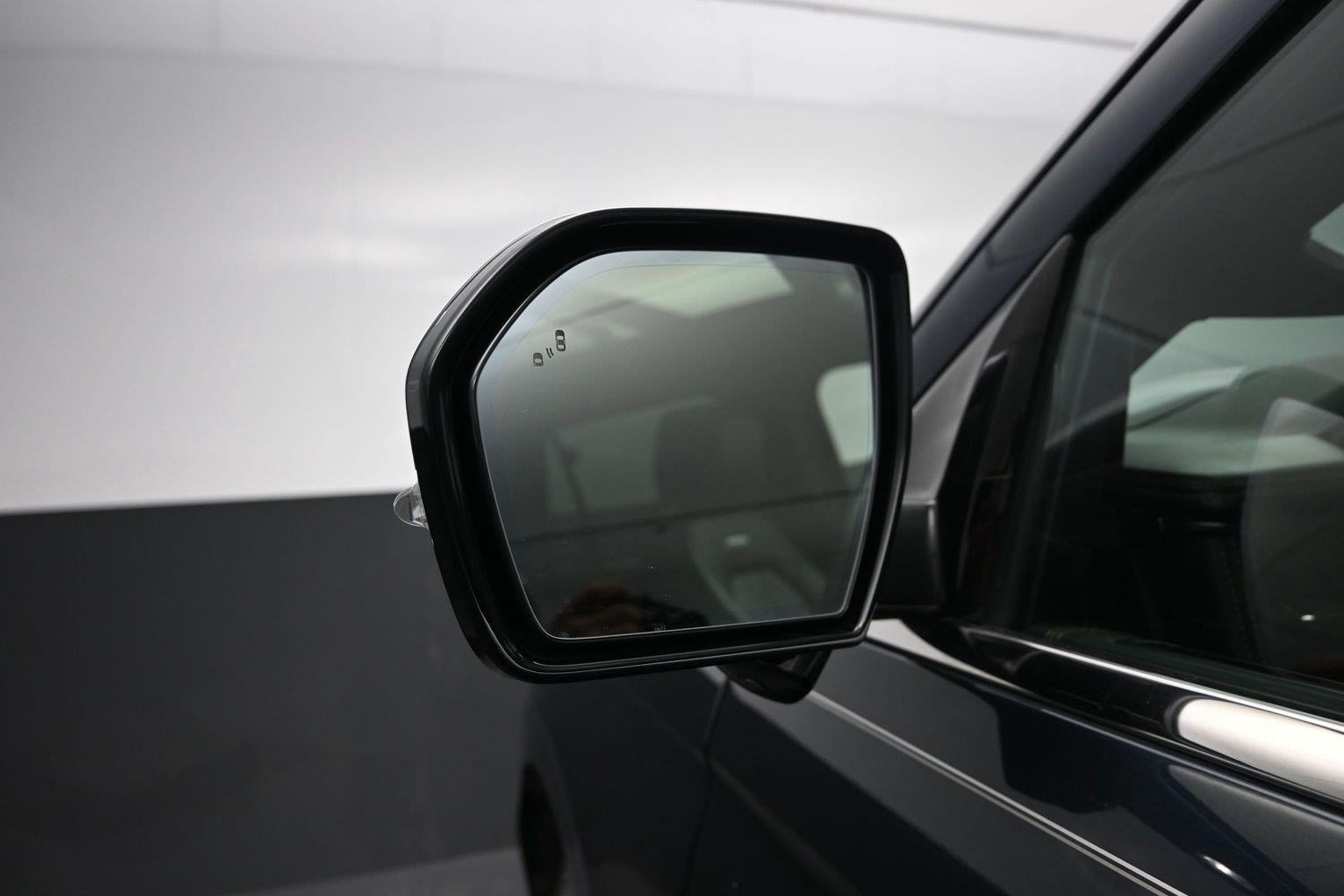 Used 2023 Stone Blue FORD Platinum image 22