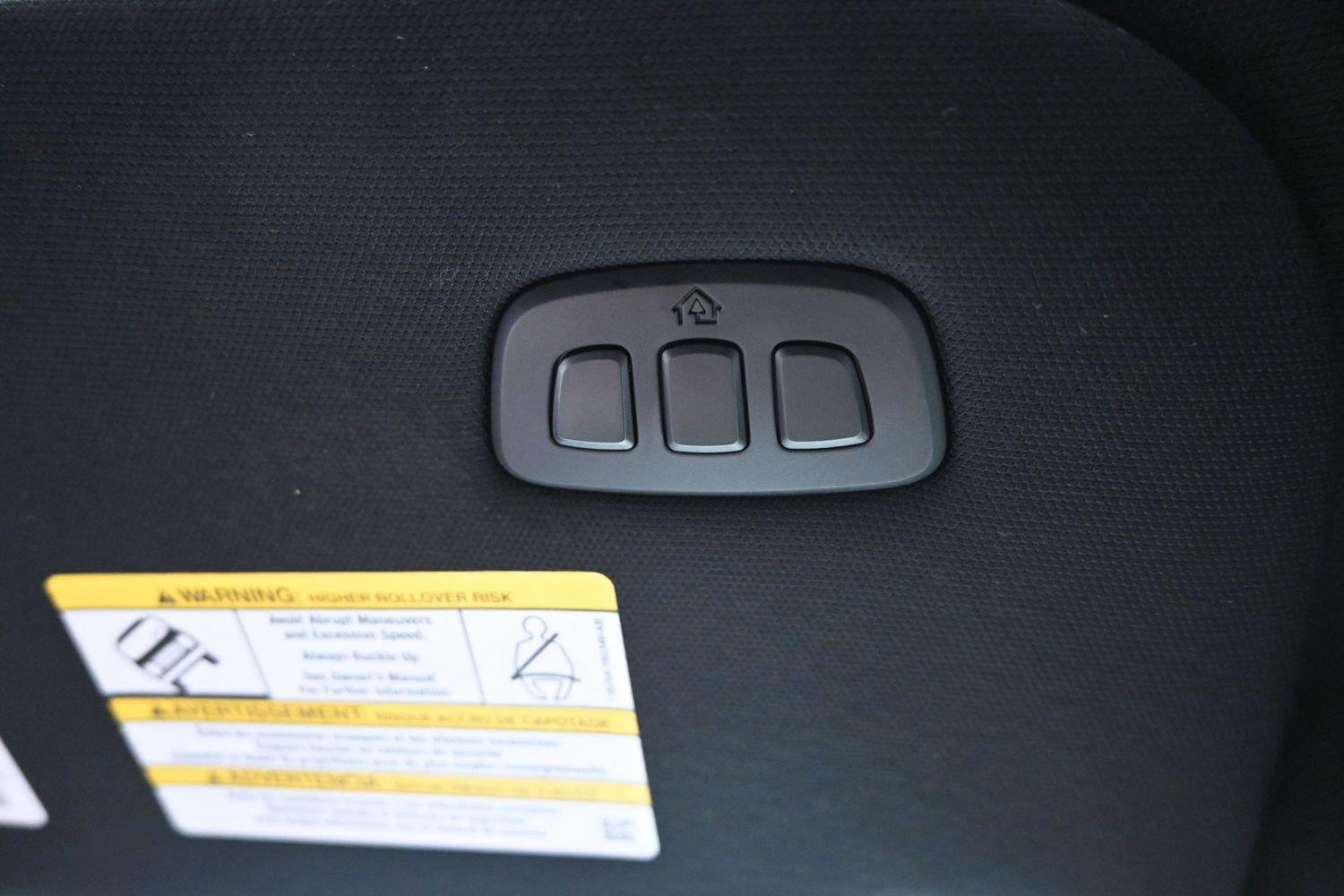 Used 2023 Stone Blue FORD Platinum image 37
