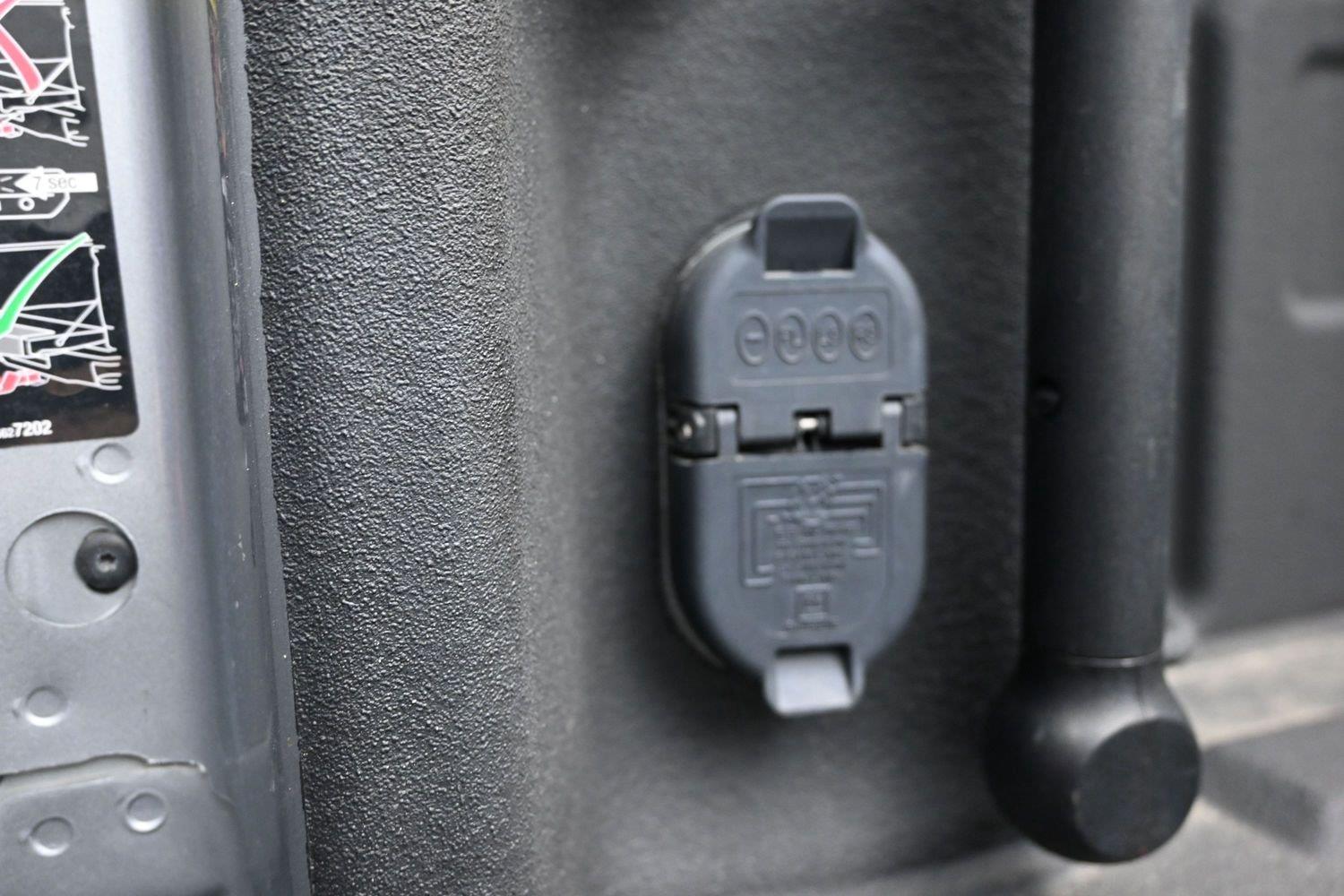 Used 2024 Sterling Gray Metallic Chevrolet ZR2 image 22