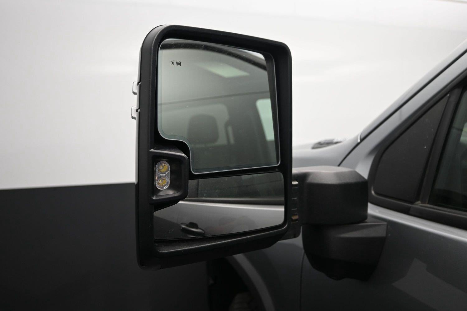 Used 2024 Sterling Gray Metallic Chevrolet ZR2 image 24