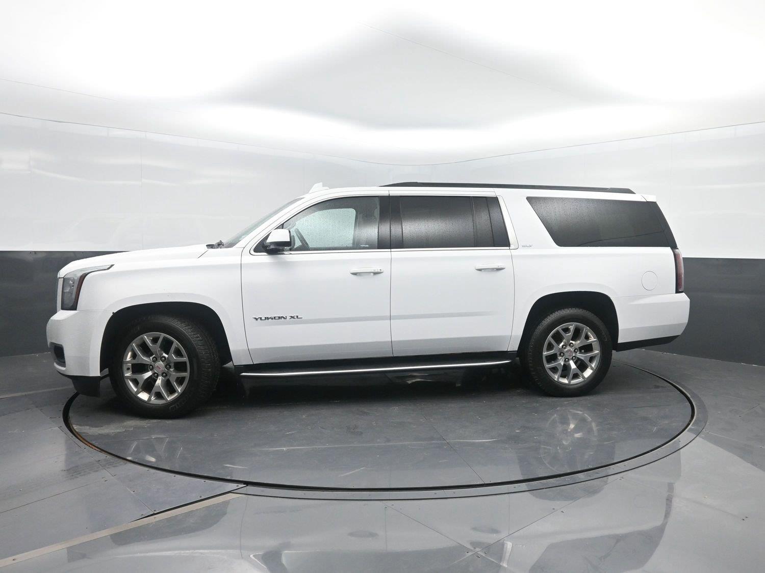2018 GMC Yukon XL SLT 4WD