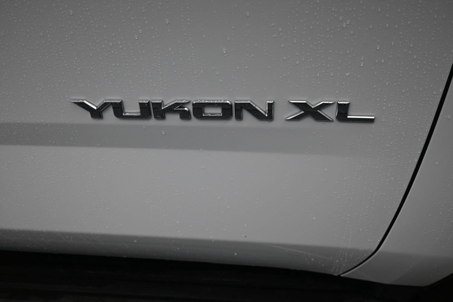 Used 2018 Summit White GMC SLT image 6
