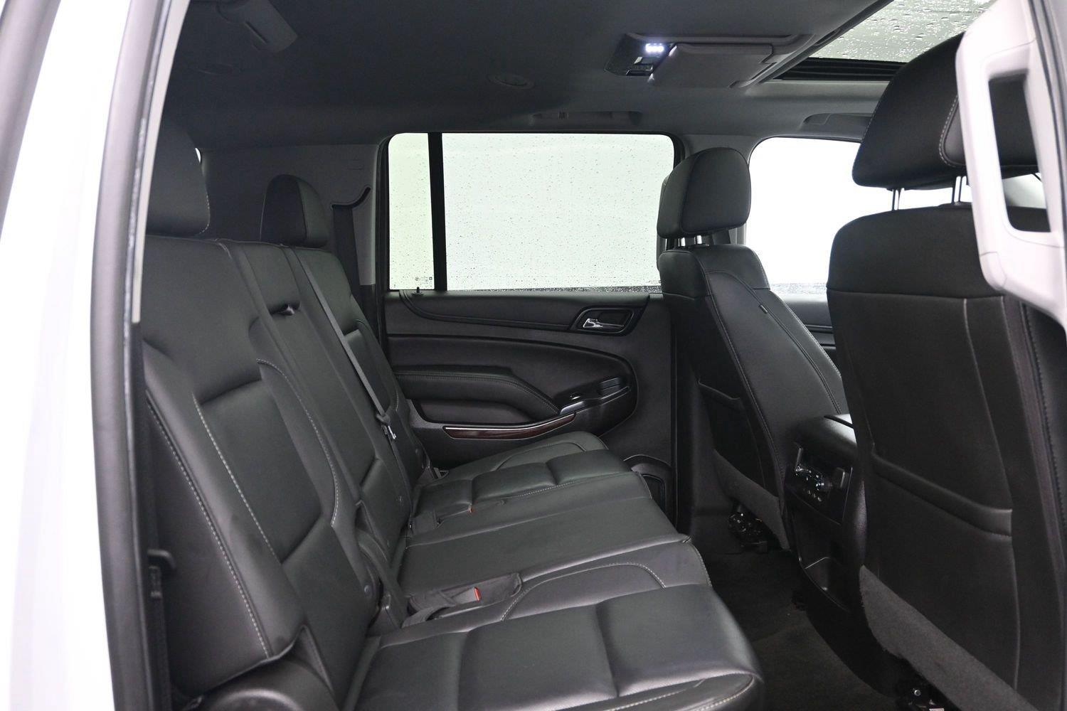 Used 2018 Summit White GMC SLT image 14